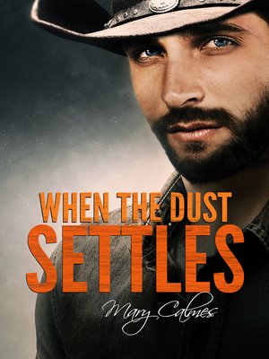 cover image of When the Dust Settles